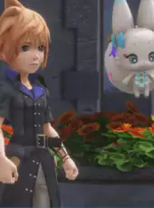 World of Final Fantasy: Maxima