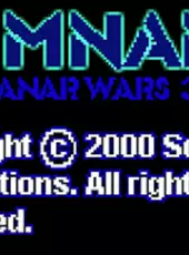 Remnant: Planar Wars 3D