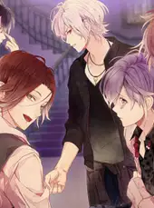 Diabolik Lovers: Lunatic Parade