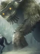 Shadow of the Colossus