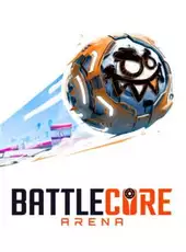 BattleCore Arena