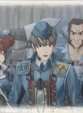 Valkyria Chronicles: Hard EX Mode