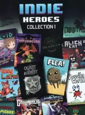 Indie Heroes Collection 1