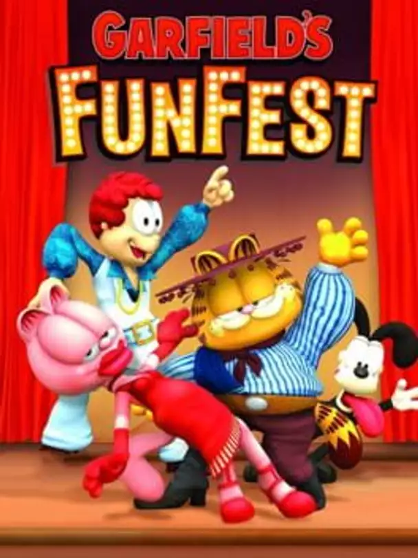 Garfield's FunFest