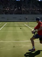 Tennis World Tour 2: Complete Edition