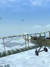 Warplanes: WW1 Sky Aces