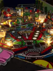 Pinball FX: Williams Pinball Volume 8