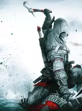 Assassin's Creed III Remastered