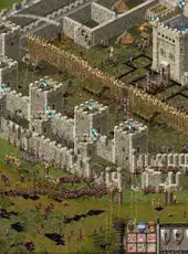 Stronghold: Definitive Edition