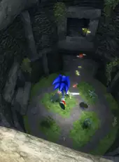 Sonic and the Black Knight