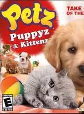 Petz Puppyz and Kittenz