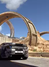 TrackMania 2: Canyon