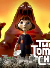 The Tomorrow Children: Phoenix Edition