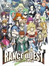 Rance Quest