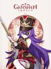 Genshin Impact: Roses and Muskets