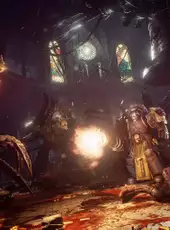 Space Hulk: Deathwing - Enhanced Edition