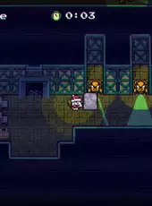 Cave Story's Secret Santa