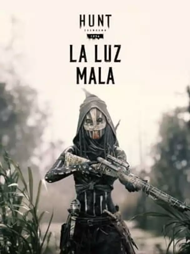 Hunt: Showdown 1896 - La Luz Mala