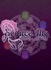 Seduce Me: The Complete Story