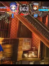 Umineko: Ougon Musou Kyoku - Cross