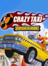 Crazy Taxi: Catch a Ride