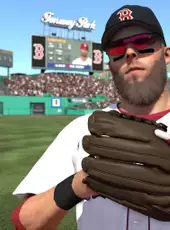 MLB 14: The Show