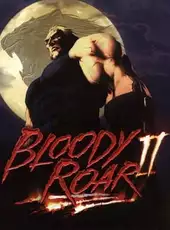 Bloody Roar 2