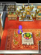 Dragon Quest V: Tenkuu no Hanayome