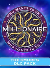 Who Wants to Be A Millionaire: The Smurfs DLC Pack