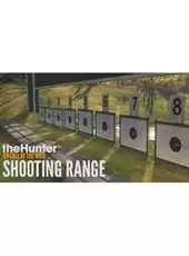 TheHunter: Call of the Wild - Shooting Range