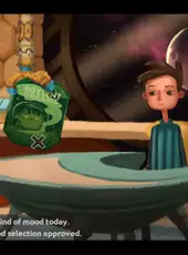 Broken Age