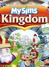 MySims Kingdom