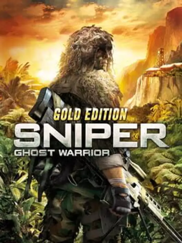 Sniper: Ghost Warrior - Gold Edition