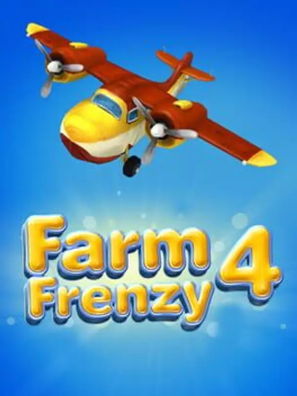 Farm Frenzy 4