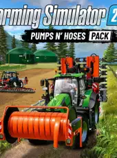 Farming Simulator 22: Pumps n' Hoses Pack