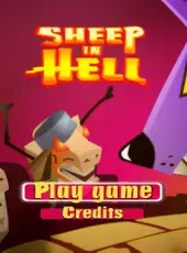 Sheep in Hell