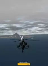 Air Sea Modern Conflict