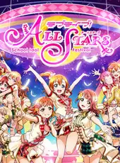 Love Live! School Idol Festival All Stars