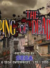 The Typing of the Dead