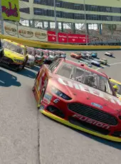 NASCAR 15: Victory Edition