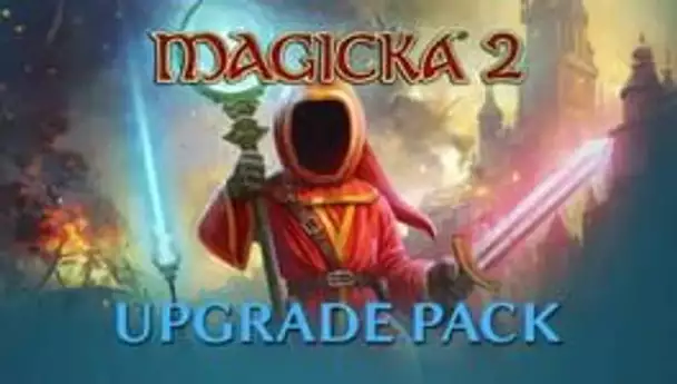 Magicka 2 Upgrade Pack