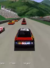 NASCAR Grand National Series: Expansion Pack