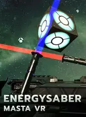 Energysaber Masta VR