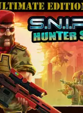 S.N.I.P.E.R.: Hunter Scope - Ultimate Edition