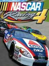 NASCAR Racing 4