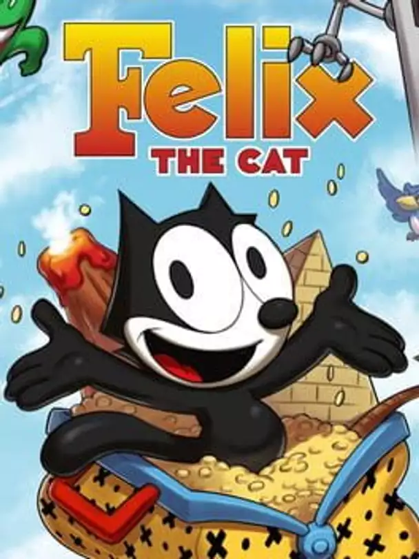 Felix the Cat