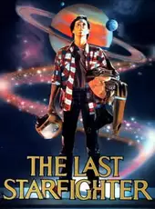 The Last Starfighter