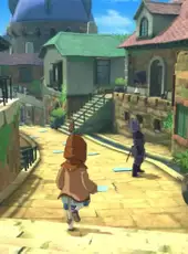 Ni no Kuni II: Revenant Kingdom - Day One Edition