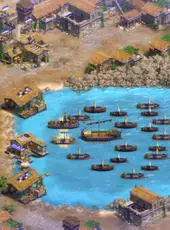 Age of Empires II: Definitive Edition - Chronicles: Battle for Greece