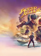 Jagged Alliance 3